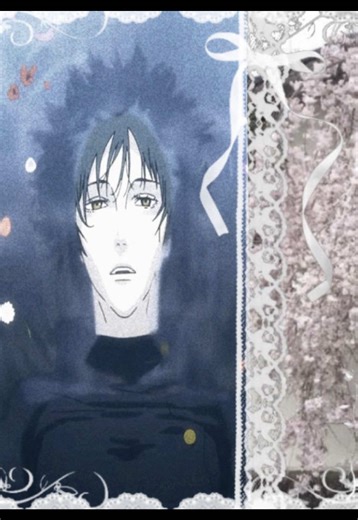 mappa did this part so well / #makizenin #maizenin #jujutsukaisen #edit #fyp