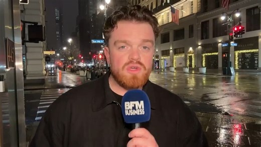 Walmart déploie des magasins-hubs logistiques 🇺🇸 Depuis plusieurs mois, l’enseigne américaine redonne un coup de neuf à ses magasins et mise tout désormais sur la digitalisation grâce à la technologie du français Vusion : étiquettes connectées, picking en rayon, magasins-entrepôts… | BFM Business