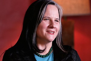 Scholar Creates ‘More Light and Less Heat’ around Judeo-Christian Political Discourse | Harvard Divinity School