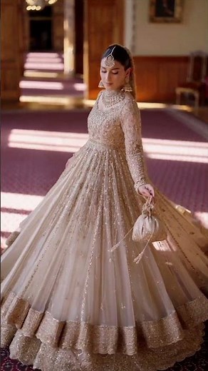 AYSANA by Faiza Saqlain