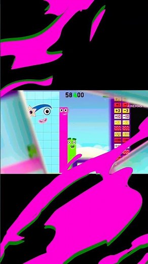 numberblocks