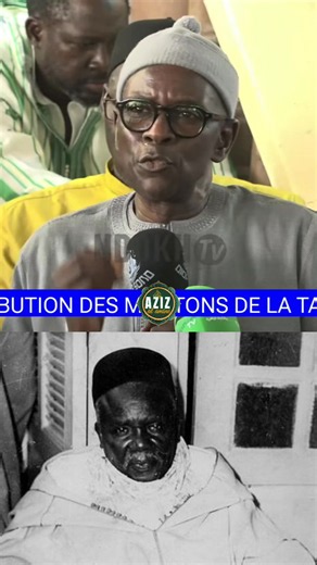 Understanding the Legacy of Serigne Babacar Sy (RTA)