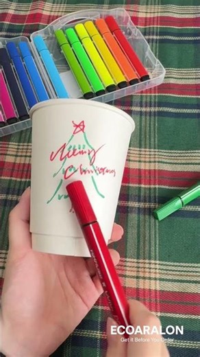 Turn any wild idea into your own custom cups! 🎨