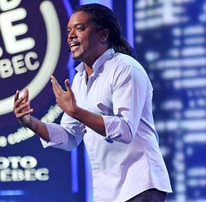Anthony Kavanagh donnera un spectacle gratuit au festival Juste pour rire  - Hollywoodpq.com