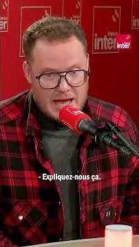 "Tout ce qu'on dit sur l'amour homme/femme, c'est pas mal de 'bullshit'"