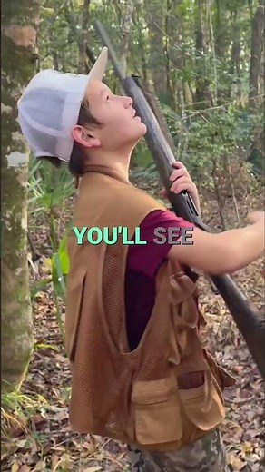 Mississippi Squirrel Hunt: 307 Squirrels in 2 Days! #BensonsKennel