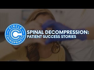 💆‍♂️ What Is Spinal Decompression? How It Works + Real Patient Experiences
