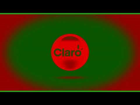 Claro Logo (2014) Effects (Fumakilla Csupo Effects)