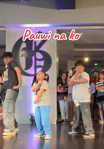 Angas talaga bestie @Alyona baquial🔥❤️ 🔥 featuring kuya @Arial 🤗 Pauwi na ko 🎵DC: blue motha @ja ⋆˙⟡ @G-Force Official 💙 #dancewithchawi #chawi #gforce #fbreelsfypシ゚ #fypviralシ #trendingreels #trendingnow #highlights