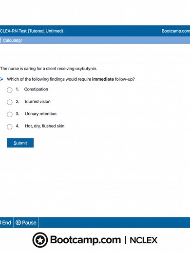 Mastering NCLEX Questions: Key Insights for Nursing Students