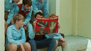 'June Zero' Trailer: Jake Paltrow Examines The Trial Of An Infamous Nazi War Criminal