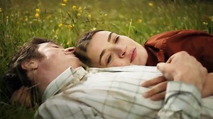 That They May Face the Rising Sun: Trailer 1