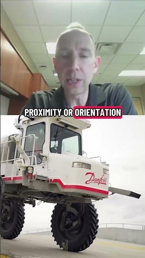 What’s a #Hydrostatic transmission? #engineering #loader #agriculture