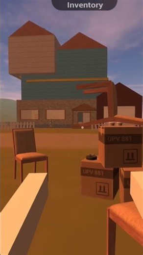 Angry neighbor protype 0.2