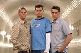 Neo Cortex - Elements lyrics