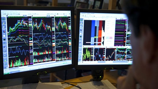 Encore 1% de baisse à la Bourse de Paris, il s’agit maintenant de « pricer » la récession