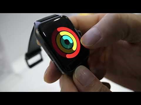 UltraEasy shows Realtek 8763e and 8772f Smartwatch solutions, with 3D GPU