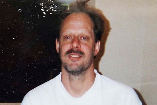 Las Vegas Shooter Stephen Paddock's Autopsy Results Are Finally Released | Oxygen