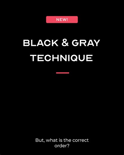 You don’t improve your tattoos just by taking a course—you improve by practicing. Anyone trying to skip this step always ends up failing (I’ve seen it happen countless times). That’s why every section in this PROGRAM is focused on helping you practice following my instructions, using the exact same stencils and reference images I do. And you don’t need any specific machine. Throughout the program, I’ve used 7 different tattoo machines (one of them costs less than 50 bucks) to prove that your equ