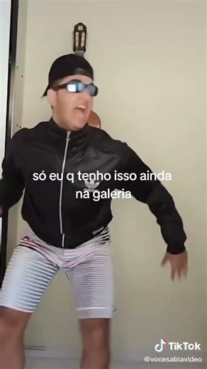 acho q só eu kkakak