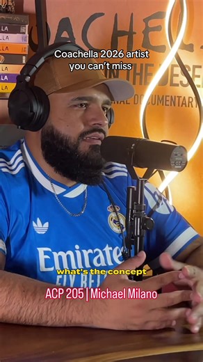 Nine Inch Nails and Boyz Noise Collab: Coachella 2026 Set