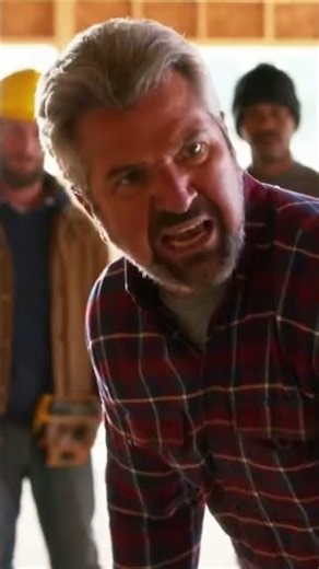 Bob villa loses it on the jobsite.