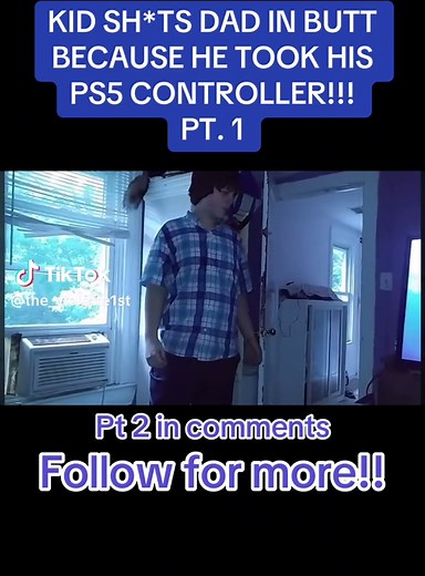 Xbox Controller Drama Between Friends