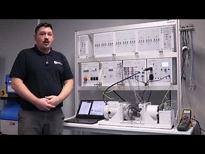Electro-Mechanical Systems (EMS1-S) - Rotating Machines Overview