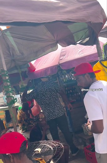 Funny Prank Video: Smile and Laughter Guaranteed!