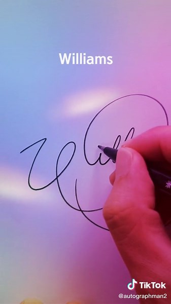 Understanding the Meaning of Autograph and Signatures