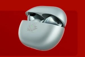 Huawei Celebrates Year of the Dragon with Collector Edition FreeBuds Pro 3 Wireless Headphones