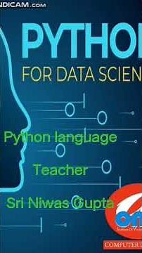 WHAT IS LANGUAGE? PYTHON TYPE?