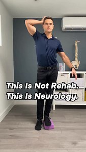 150K views · 9.4K reactions | Hip Hike Endurance Meets Neck...