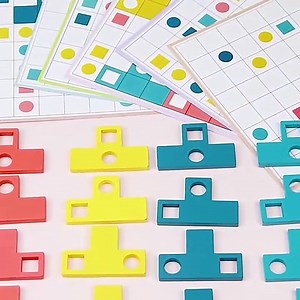 10 comments | Vente flash destockage Jeux de concentration et de logique en bois https://www.bebekids.tn/jouets-tunisie/accueil/885jeux-de-logique-et-de-concentration-en-bois-.html | Bebekids | Facebook