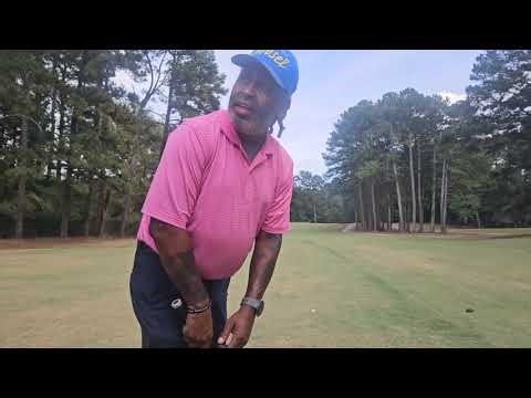 Create A Flatter Swing And Then Match It Up To The Body-Activated Downswing