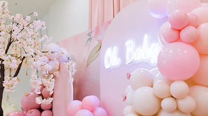 4.2K views · 4.4K reactions | Learn the ART of PROFESSIONAL Balloon Decorating for Weddings, Parties & Events. You Will Become a Professional Balloon Decorator in ONLY 2 DAYS! | Institute of Wedding & Event Design (IWED) | Facebook