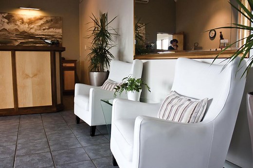 Contact - Devonvale Golf & Wine Estate