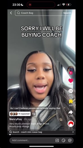 Why Coach Bags Deserve More Appreciation