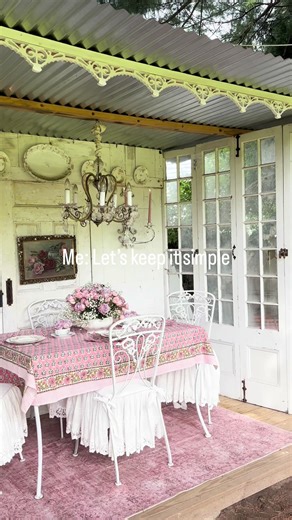 Exploring French Country Decor for Shabby Chic Homes
