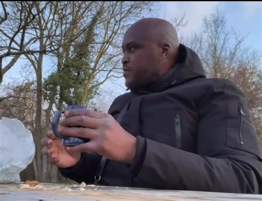 Kei Urana, author of Gachiakuta announces Final Arc, starting April 14th, 2026.