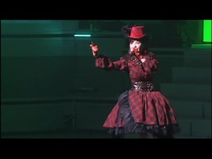♡桃色片想い♡ / 松浦亜弥 (松浦亜弥コンサートツアー2007秋 ～ダブル レインボウ～)