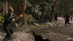 Projekt Z: Beyond Order - Exclusive Trailer | Black Summer 2023