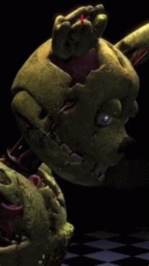 spring trap vs puppet