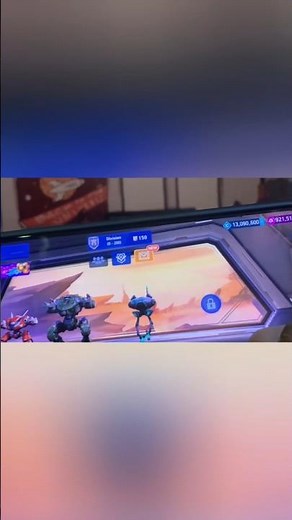 Mech Arena Mod APK ⚡ Unlimited Free A-Coins Free in Mech Arena Hack 2026