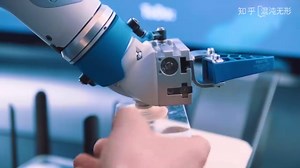 festo仿生机器人（系列二）