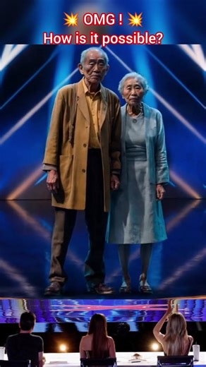 America's Got Talent : A Magical Transformation AGT #magicgottalent #f...