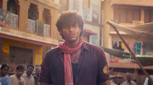 Matka OTT Release Date: When & Where To Watch Varun Tej's Film Online