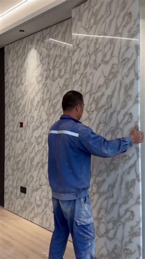 PVC Marble Sheet | Stylish Wall Panels for Modern Interiors