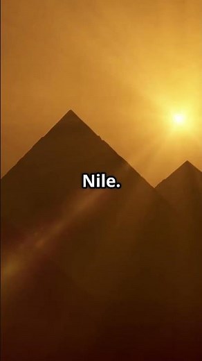 Geb and Nut: The Embrace of Earth and Sky - #egyptology explained #mythology