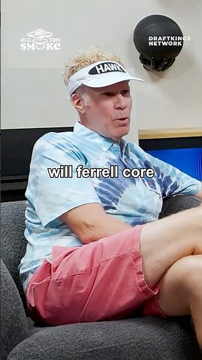 Will Ferrell Has Us ROLLING 🤣